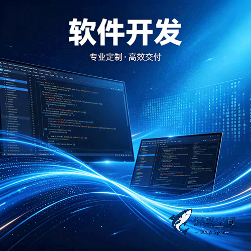 企业级软件开发级定制服务